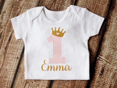 1st birthday shirt ideas|1st Birthday Shirts